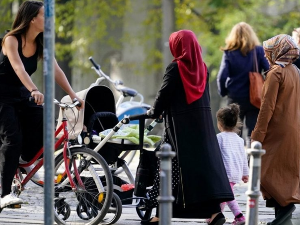 Njemačka i njen problem sa “sigurnim zemljama”