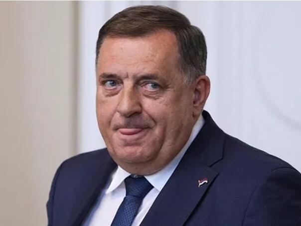 Dodik uporno lobira: Za skidanje sankcija još 100.000 dolara