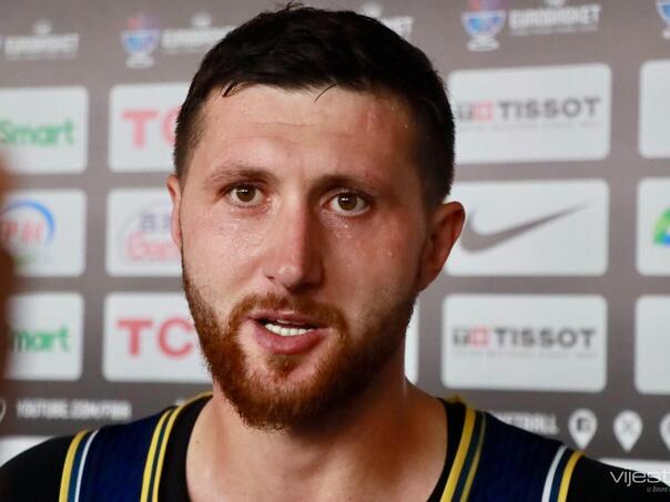 Nurkić nakon Španije: Nažalost, nekad ne ide; Vrabac: Ima puno toga da se kaže…