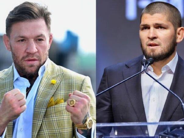 Nurmagomedov o McGregoru: “Sve što mu se događa je kazna, ali Allah daje priliku za povratak”