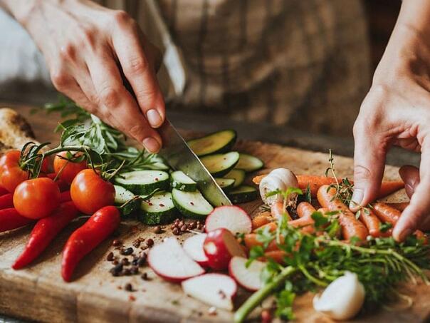 Nutricionisti otkrivaju: Ovih pet namirnica jedite sirove