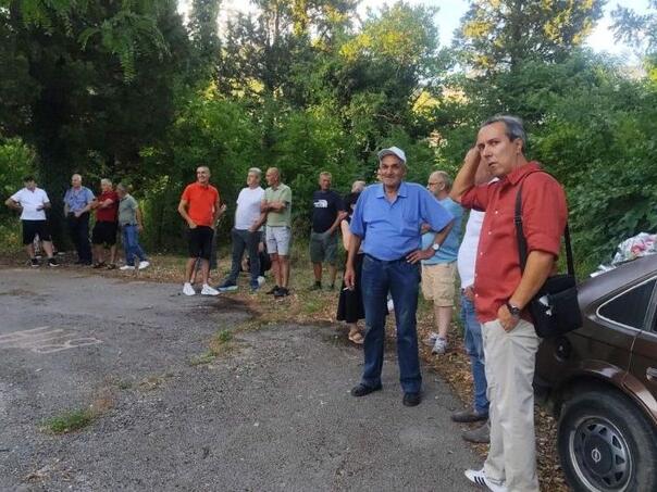 Obilježena 32. godišnjica zločina nad Bošnjacima Stoca