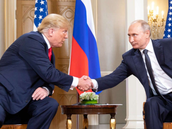 Očekuje se zajednička presica Trumpa i Putina: Rusija najavljuje priliku za reset odnosa