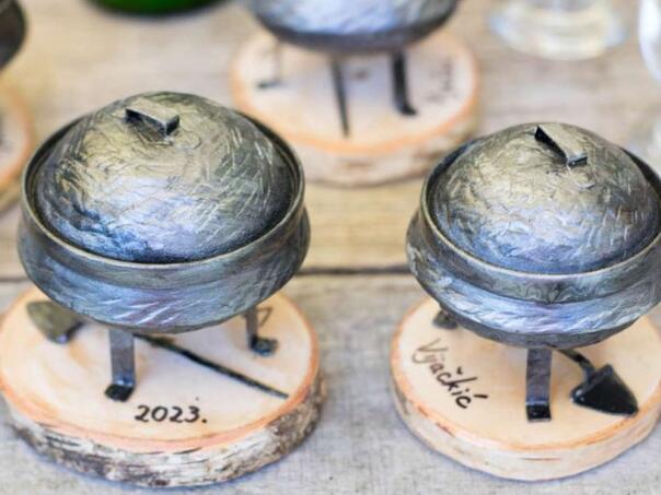 Oćevija 9. augusta domaćin “Pekijade”, miris tradicije i zvuk čelika