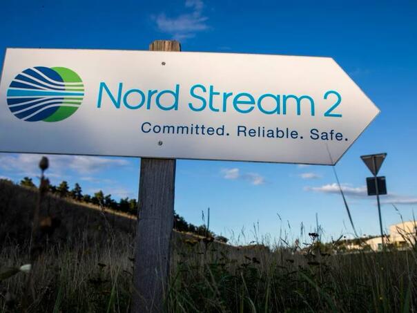 Određen pritvor Ukrajincu optuženom za sabotažu Sjevernog toka