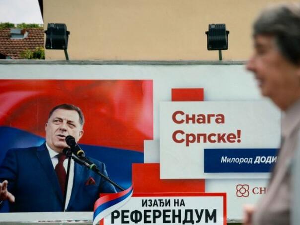 Vladajuća koalicija potvrdila moguće datume referenduma u RS