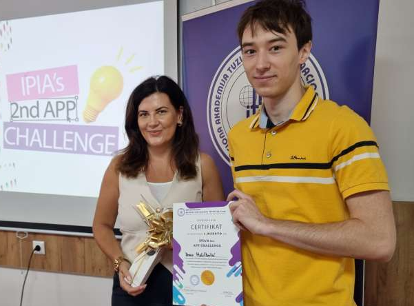 Održana 8. međunarodna konferencija o digitalnoj ekonomiji “DIEC 2025”