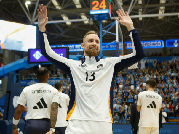 Oglasio se Musa povodom utakmice: “Iako nisam tamo s vama…”