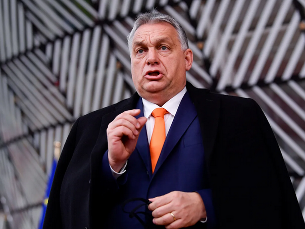 Orban: Rusija je dobila rat u Ukrajini