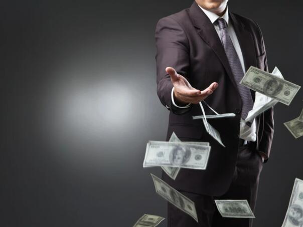 Ovo su najbogatiji ljudi na svijetu