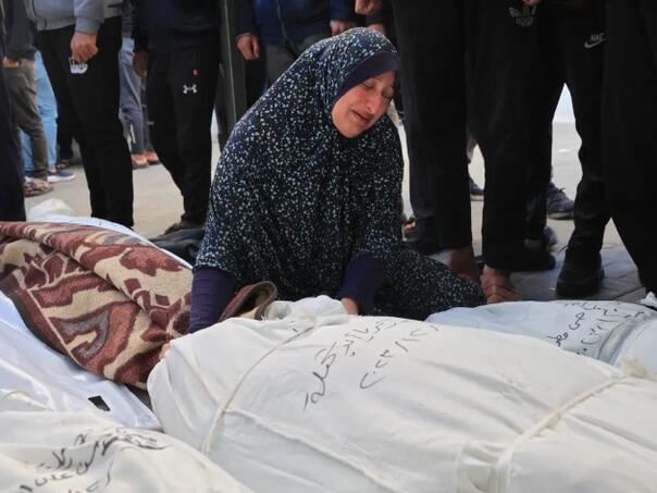 Palestina ide pred UN zbog izraelskih planova okupacije Gaze