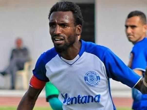 Palestinski fudbaler ubijen u izraelskom napadu