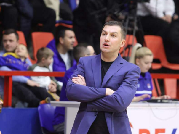 Pandža: Ako se naši košarkaši uspiju fizički nametnuti, možemo pobijediti svakoga