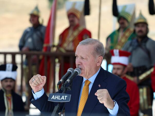 Panel o usponu turske odbrambene industrije 29. augusta u Ankari