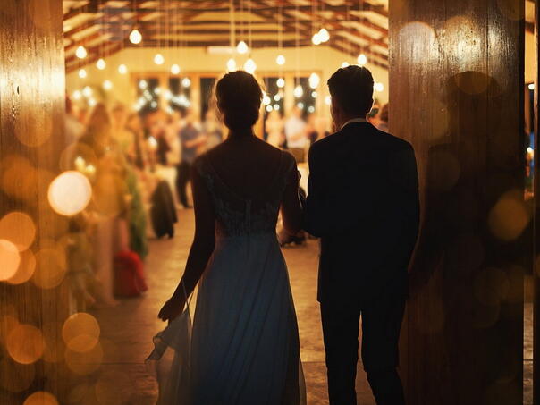 Par prodavao ulaznice za svoje vjenčanje, svaka koštala 150 eura