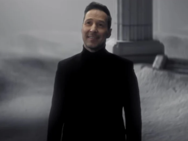 Peđa Jovanović objavio pjesmu “Bele noći, crni dani”