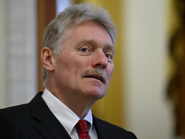 Peskov: Za poboljšanje odnosa Rusije i SAD trebat će vremena