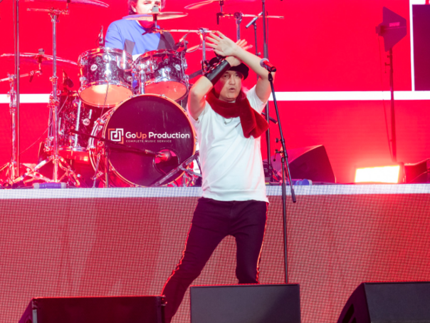 Plavi orkestar proslavit će 40 godina i u Rijeci i Splitu