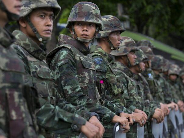 PoÄeli mirovni pregovori Kambodže i Tajlanda: Da li Äe kriza biti okonÄana