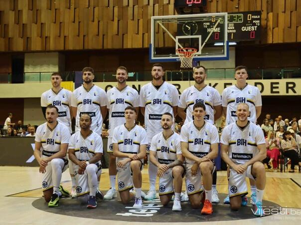 Počinje Eurobasket 2025: Možemo li ponoviti historijski uspjeh iz 1993?