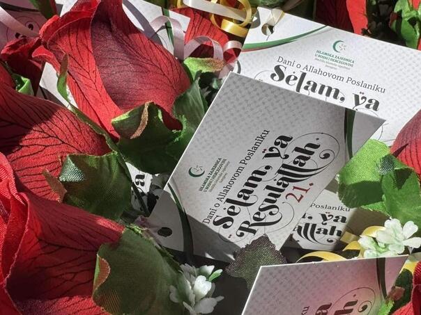 Počinju “Dani o Allahovom Poslaniku…”: Sarajevo već 600 godina živi ideju sunneta