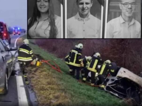 Potvrđena optužnica za smrt četiri lica u saobraćajnoj nesreći