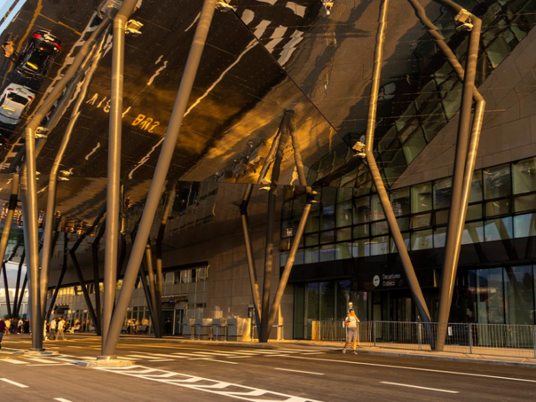 Povećava se kapacitet aerodroma Sarajevo, RyanAir i dalje dominira