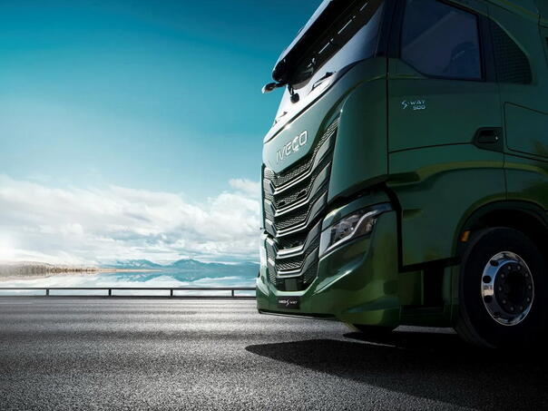 Poznati talijanski proizvođač kamiona prodan Indijcima