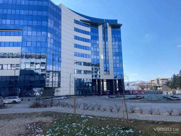 Pravobranilaštvo BiH zaustavilo kupovinu zgrade UIO u Banjaluci