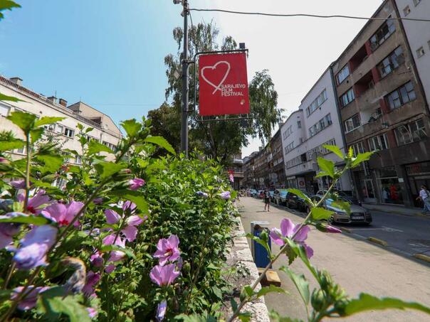 Predfestivalska atmosfera u iščekivanju 31. SFF-a