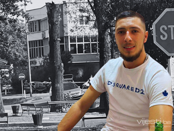 Predložen pritvor za Vejsila Halilovića: Vozeći drogiran i pijan usmrtio Ajlu Nuhanović