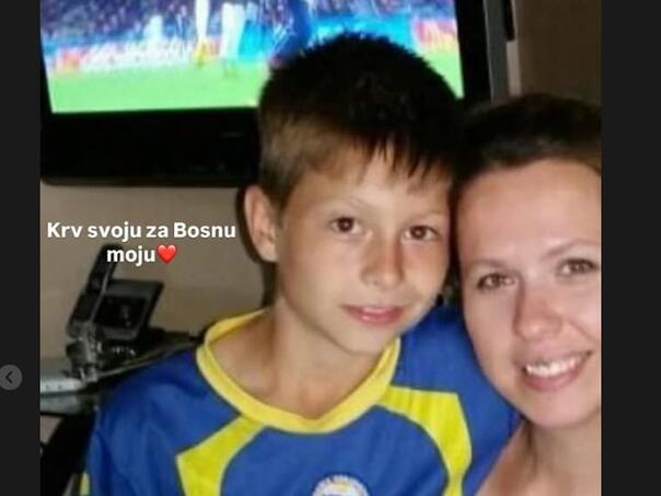 Prepoznajete li koji je Zmaj na fotografiji iz mlađih dana?