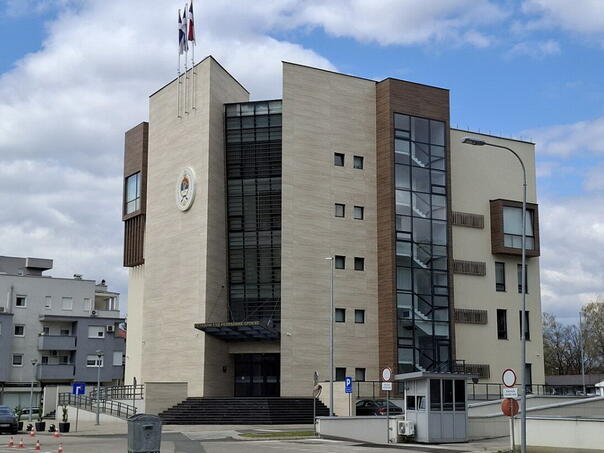 Prihvatljiv zahtjev Bošnjaka o zakonu o rezervnom sastavu policije RS