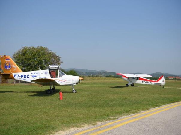 Prijedor – Otvoren ‘Blanik kup’ , učestvuje 30 jedriličara