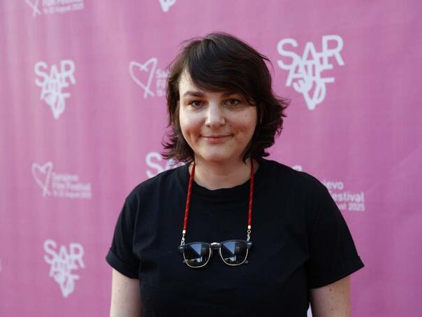 Prikazan film “Lekcije mog tate” Dalije Dozet u Takmičarskom dokumentarnom programu