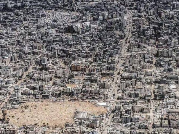 Procurili podaci iz izraelske baze: Čak 83 posto ubijenih u Gazi civili