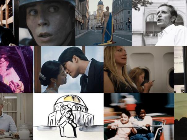 Program „Suočavanje s prošlošću” 31. Sarajevo Film Festivala