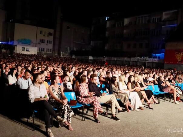 Projekcije SFF-a sele se iz ljetnih kina u zatvorene dvorane