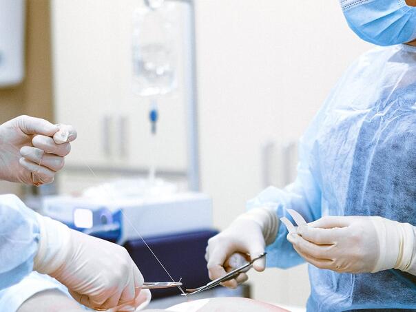 Prva uspješna transplantacija pluća genetski modifikovane svinje u čovjeka