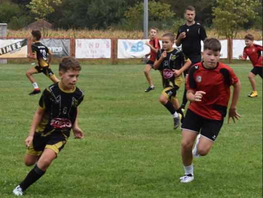 Prvi “Dizdaruša Cup 2025” okupio mlade fudbalere iz Brčkog i regije