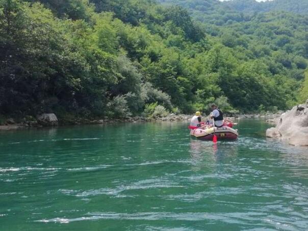 Prvo izdanje ‘Jablanica Outdoor Festa’