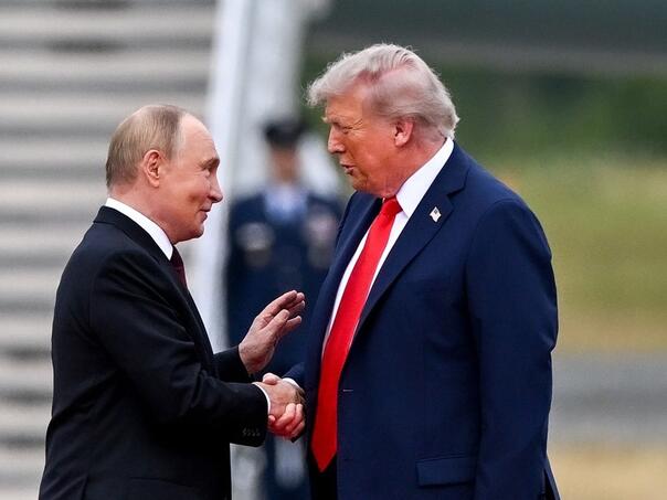 Putin nazvao razgovor s Trumpom “pravovremenim, otvorenim i sadržajnim”