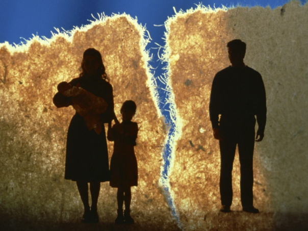 Razvod i pronalaženje novog sebe: Put postoji