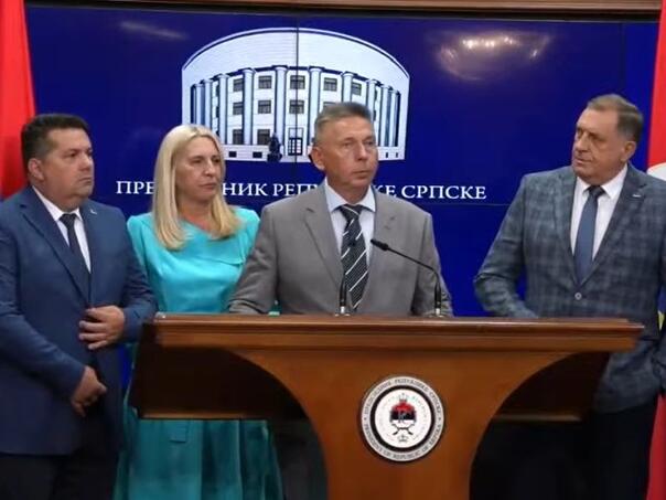 Reakcije režima na presudu: Ovo je zamka, imamo odgovor…