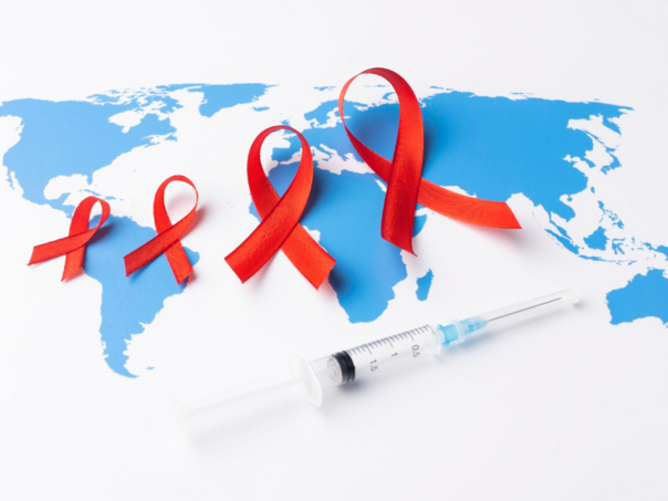 Revolucija u borbi protiv HIV-a: Nova injekcija odobrena u EU!