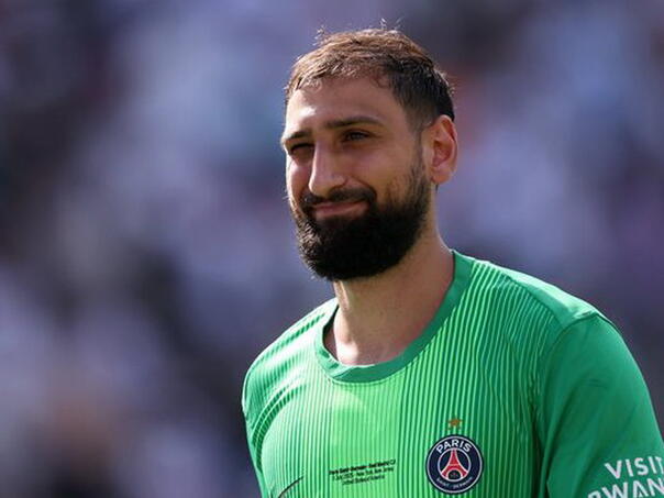 Romano: Donnarumma je sve dogovorio sa Cityjem
