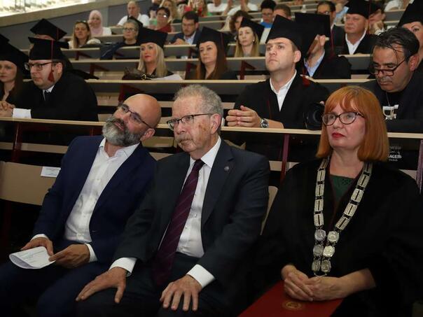 Rosensaft: Ekstremisti vladaju Izraelom, a jevrejska dijaspora mora reagovati!