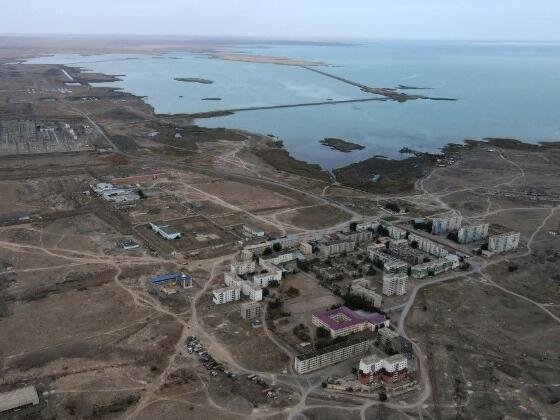 Rusija započela izgradnju prve nuklearne elektrane u Kazahstanu