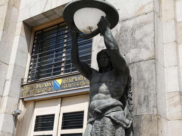 S&P zadržao kreditni rejting BiH