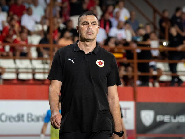 Sablić: Poraz u Bijeljini je zaslužen, ne mogu tražiti opravdanja